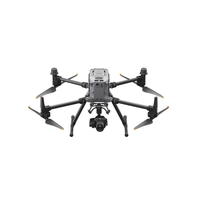 Drone DJI Matrice 350 RTK Edición Universal/Protección IP55/ Incluye cámara ZMH20T / 50Mins de Vuelo /Hasta 20 kms de transmisión (Incluye DJI CARE BASIC por 1 año)