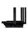 TP-LINK Archer AX73 - Ruteador WiFi 6 AX 5400Mbps/ 1 Puerto WAN RJ45 Gigabit Ethernet/ 4 Puertos LAN RJ45 Gigabit Ethernet/ MU-MIMO y OFDMA/ 6 Antenas Beamforming