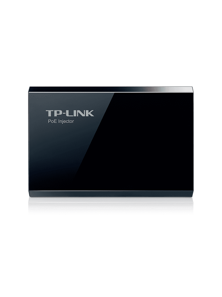 TP-LINK TL-POE150S - Inyector PoE AF/ 15W de Suministro PoE/ Puertos RJ45 Gigabit Ethernet/ AF