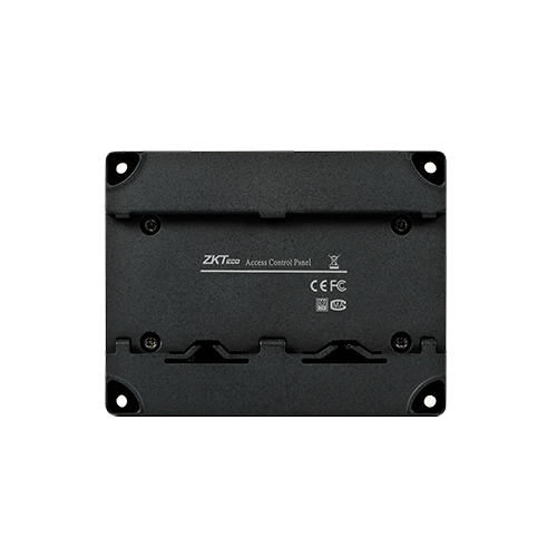 ZKTECO DM10 -  Expansor para Panel de Control de Acceso C2-260 ZKT0720004 para Aumentar 1 Puerta por medio de RS485 / Agregando el Expansor DM10 puedes Aumentar y Controlar hasta 8 Puertas / Cuenta con Comunicación Wiegand / 