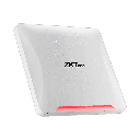 ZKTECO UHF10FPRO - Lector de Tarjetas UHF / Hasta 10 Mts / LED de estatus / Compatible con ZKT0980005 y ZTA151004 / Requiere Fuente TVN0830052