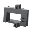 Montaje de pared para teléfono GXV3470 de Grandstream