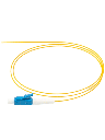 SBETECH - Pigtail LC MONOMODO 9/125 simplex 3 metros UPC