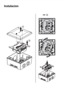 BOSCH F_FLM420RLES- MODULO DE CAMPO PARA SISTEMAS DE EXTINCIÓN