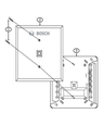 BOSCH F_FLM7024ISO- MODULO AISLADOR DE BUS MUX