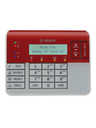 BOSCH I_B926F - Teclado con conexion SDI2 / Compatible incendio / Alfanumerico