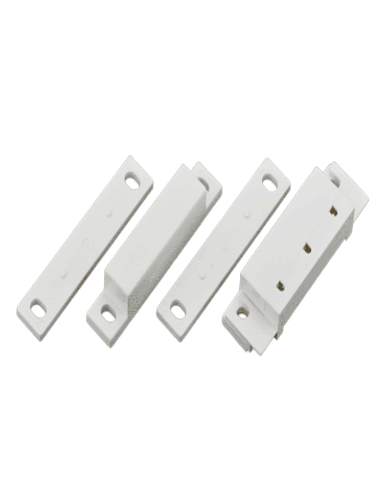BOSCH I_ISNCSM35W- Contacto estándar blanco/ Paquete con 10 piezas
