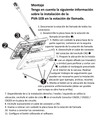 BOSCH M_PVA15CST- ESTACION DE LLAMADA PAVIRO/ 15 TECLAS PROGAMABLES