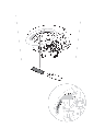 BOSCH V_NDM7703AL- FLEXIDOME multi 7000i IR/ Domo fijo, 20MP IP66 IR 3,7-7,7mm