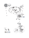 BOSCH V_NDM7703AL- FLEXIDOME multi 7000i IR/ Domo fijo, 20MP IP66 IR 3,7-7,7mm