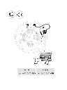 BOSCH V_NDM7703AL- FLEXIDOME multi 7000i IR/ Domo fijo, 20MP IP66 IR 3,7-7,7mm