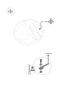 BOSCH V_NDM7703AL- FLEXIDOME multi 7000i IR/ Domo fijo, 20MP IP66 IR 3,7-7,7mm