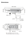 BOSCH V_UHOPOE10 - Gabinete UHO / IP67 / Cuenta con salida  PoE