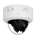 DAHUA DH-IPC-HDBW7842E1-Z-X - Camara IP Domo de 8 MP/ WizMind/ Lente Motorizado/ IR de 40 Metros/ Reconocimiento Facial/ Conteo de personas/ Audio bidireccional/ Deep Learning/ E&S de Alarma y Audio/ ePoE/ IK10/ #LoNuevo