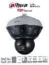 DAHUA DH-PSDW81642M-A360-D440 - Camara IP Panoramica Multisensor 8x2MP+ PTZ 40x de ZOOM/ PTZ de 4 Megapixeles/ WizMind/ IR 400 Mts/ Smart Tracking/ H.265/ Starlight/ IP66/ 2&2 E&S de Audio/ 7&3 E&S de Alarma/