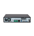 DAHUA DHI-IVSS7108-1M - Servidor de Video con Inteligencia Artificial/ 128 Canales IP/ Hasta 40 Canales de Reconocimiento Facial con Camaras FD/ 8 Bahias de HDD/ RAID 0/1/5/6/10/ Protección Perimetral/ 16&8 E&S de Alarma/ #LoNuevo