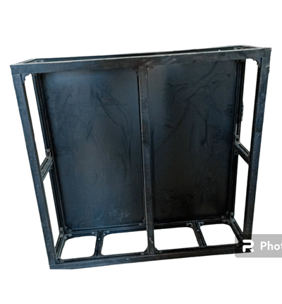 DAHUA DHL-DZ-460 - Base para pantallas  LCD de video wall / Pantallas 46 pulgadas / No se vende por separado