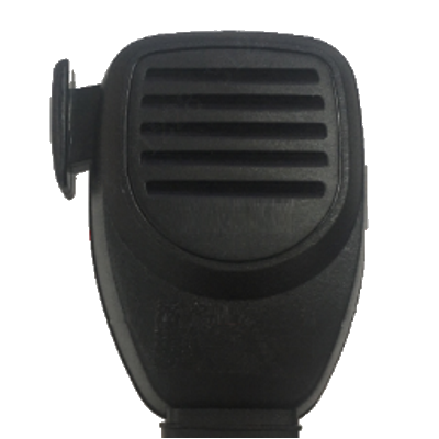 DAHUA M869 - Intercomunicador para DVR y NVR Móvil Dahua/ Comunicacion de Dos Vias/ Permite Charla Bidireccional hacia Mobile Center/ Diseño Tipo Handheld/ Conector tipo aviacion 4 Pines