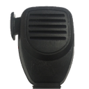DAHUA M869 - Intercomunicador para DVR y NVR Móvil Dahua/ Comunicacion de Dos Vias/ Permite Charla Bidireccional hacia Mobile Center/ Diseño Tipo Handheld/ Conector tipo aviacion 4 Pines
