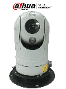 DAHUA MPTZ1100-2030RA - Camara PTZ Movil de 2 Megapixeles/ 30x de Zoom Optico/ Paneo de 360 Grados sin Fin/ IR de 80 Metros/ Ranura SD Hasta 128 GB/ Uso Exterior IP/ Antivibración/ WDR Real/ Puertos 1 RJ-45 y M12 Aviación/