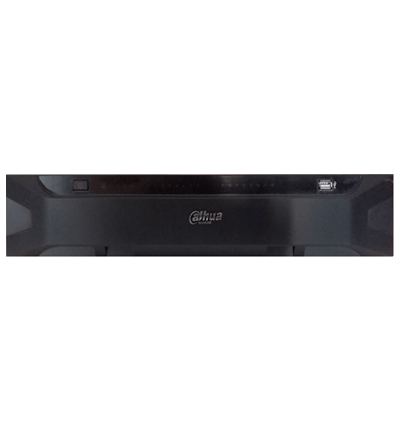 DAHUA NVD0905DH4I4K- DECODOFICADOR DE VIDEO ULTRA HD (4K)/ H265+/ H265/ H264/ MJPEG/ 9 SALIDAS HDMI/ A&S ALARMA/ 