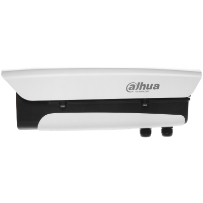 DAHUA PFH610V-H-POE- Housing para Exterior Antivandalico/ Compatible con Camaras Profesionales/ 14 pulgadas/IP67/ IK10/ PoE+/ Requiere soporte: PFA162/ #Proyectos 