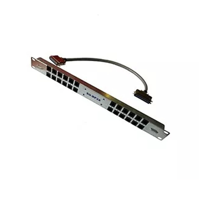 DSC SGBP3X - Regleta de conexiones Telefónicas