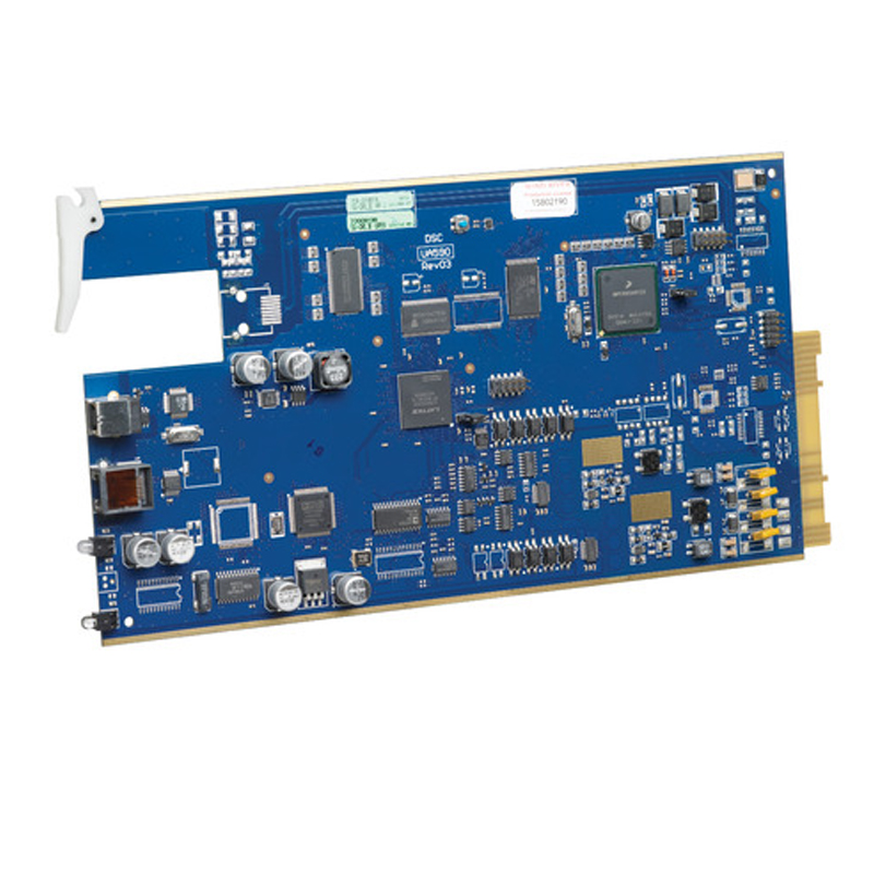 DSC SGDRL3E - Tarjeta Estandar de linea CE  ( System III )