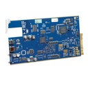 DSC SGDRL3E - Tarjeta Estandar de linea CE  ( System III )