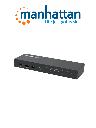 MANHATTAN 207560 - Video Splitter / HDMI / 4k@30Hz / 1 in:8 out