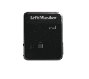 MERIK LM825 - Control para cochera para ADAPTARSE en pared controle su cochera desde un punto fijo en su domicilio