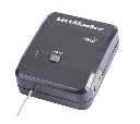 MERIK LM825 - Control para cochera para ADAPTARSE en pared controle su cochera desde un punto fijo en su domicilio