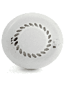 RISCO EL5803-Detector De Humo Inalámbrico 2 Vías Compatible Con Secuplace #OfertasAAA