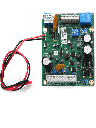 RISCO RP128EPS000A - Fuente Para Alimentar Sensores o Módulos Adicionales / Permite Monitorear El Estado De La Energía / Compatible con LightSYS Plus+