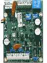 RISCO RP128EPS000A - Fuente Para Alimentar Sensores o Módulos Adicionales / Permite Monitorear El Estado De La Energía / Compatible con LightSYS Plus+
