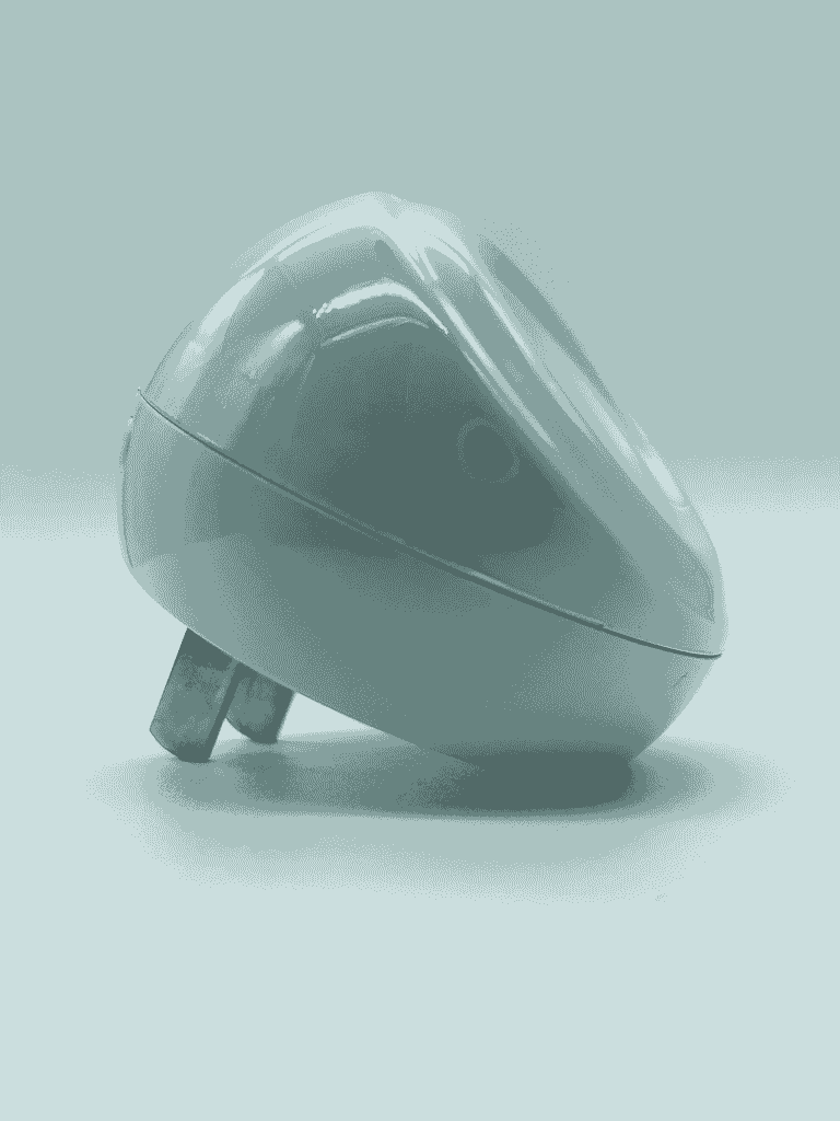 WULIAN SMARTREPEATER - Repetidor inteligente para extension de cobertura de señal con protocolo Zigbee/ Equipo plug&Play / Conexion directa a 110 VAC