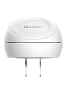 WULIAN SMARTREPEATER - Repetidor inteligente para extension de cobertura de señal con protocolo Zigbee/ Equipo plug&Play / Conexion directa a 110 VAC