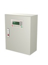 ZKTECO BCTRLBOX - PANEL DE CONTROL PARA BOLARDOS ZKTECO/ RESISTENCIA DE BOLARDOS DE HASTA 500 ZKTECO/ CON LOGO ZKTeco/ FUENTE DE ENERGIA TIPO AMERICANO