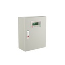 ZKTECO BCTRLBOX - PANEL DE CONTROL PARA BOLARDOS ZKTECO/ RESISTENCIA DE BOLARDOS DE HASTA 500 ZKTECO/ CON LOGO ZKTeco/ FUENTE DE ENERGIA TIPO AMERICANO