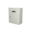 ZKTECO BCTRLBOX - PANEL DE CONTROL PARA BOLARDOS ZKTECO/ RESISTENCIA DE BOLARDOS DE HASTA 500 ZKTECO/ CON LOGO ZKTeco/ FUENTE DE ENERGIA TIPO AMERICANO