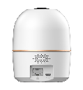 DAHUA H4A - Cámara IP PT Wifi de 4 Megapixeles/ Serie Hero/ Lente de 3.6mm/ IR de 10 Metros/ Audio de Dos Vías/ Auto Traking/ Detección de Humanos/ Microfono y Altavoz Incorporados/ Puerto RJ45/ Ranura para MicroSD de hasta 256 GB/  #LoNuevo
