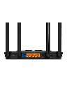 TP-LINK Archer AX53 - Ruteador WiFi 6 AX 3000Mbps/ 1 Puerto WAN RJ45 Gigabit Ethernet/ 4 Puertos LAN RJ45 Gigabit Ethernet/ MU-MIMO y OFDMA/ 4 Antenas Beamforming