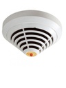 BOSCH F_FAH425TR - Detector de calor / Funcionamiento de -20 °C a mas de 50°C / ROTARY SWITCH