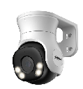 DAHUA HAC-PT1239A-A-LED - Camara PT de 2 Megapixeles HDCVI/ Full Color/ Lente de 2.8 mm/ 106 Grados de Apertura/ Microfono Integrado/ 40 Metros de Iluminación LED/ Super Adapt/ WDR Real de 130 dB/ IP66/ #LoNuevo