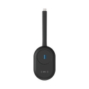 Dongle (Adaptador) de Proyección Inalambrica Para Pantallas Interactivas HIKVISION Serie DS-D5CxxRB/B / Compatible con Windows y Mac / Conector Tipo C (Incluye Adaptador USB-A - USB-C)