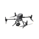 Drone DJI Matrice 350 RTK Edición Universal/Protección IP55/ 50Mins de Vuelo /Hasta 20 kms de transmisión (Incluye DJI CARE PLUS) / Incluye ZMH20T