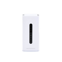 Router Inalámbrico Mesh Wi-Fi 6, 1.27 Gbps, doble banda, MU-MIMO 2x2:2, servidor VPN con administración desde la nube gratuita o stand-alone.