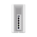Router Inalámbrico Mesh Wi-Fi 6, 1.27 Gbps, doble banda, MU-MIMO 2x2:2, servidor VPN con administración desde la nube gratuita o stand-alone.