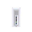 Router Inalámbrico Mesh Wi-Fi 6, 1.27 Gbps, doble banda, MU-MIMO 2x2:2, servidor VPN con administración desde la nube gratuita o stand-alone.
