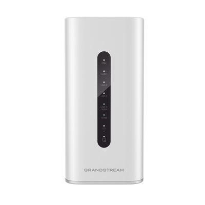 Router Inalámbrico Mesh Wi-Fi 6, 1.27 Gbps, doble banda, MU-MIMO 2x2:2, servidor VPN con administración desde la nube gratuita o stand-alone.